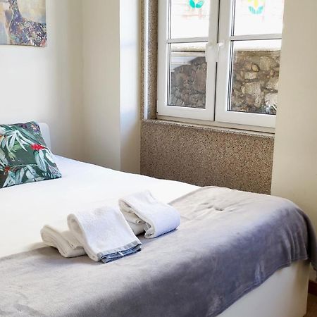Casa Do Recanto - Private Suite Porto Zewnętrze zdjęcie