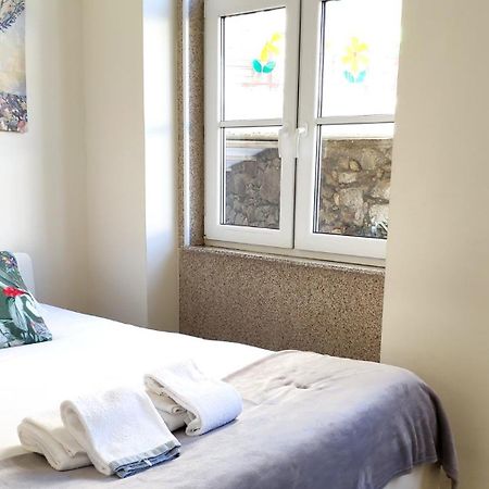 Casa Do Recanto - Private Suite Porto Zewnętrze zdjęcie