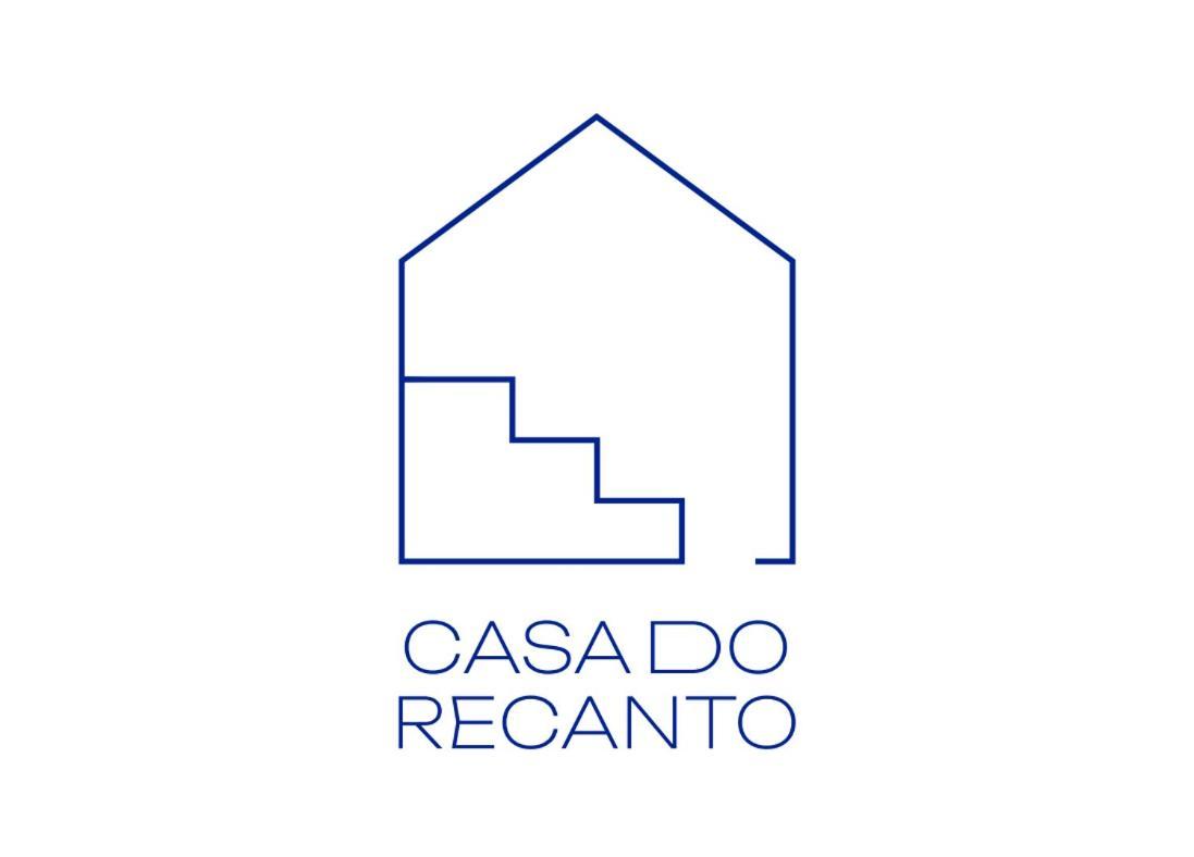 Casa Do Recanto - Private Suite Porto Zewnętrze zdjęcie